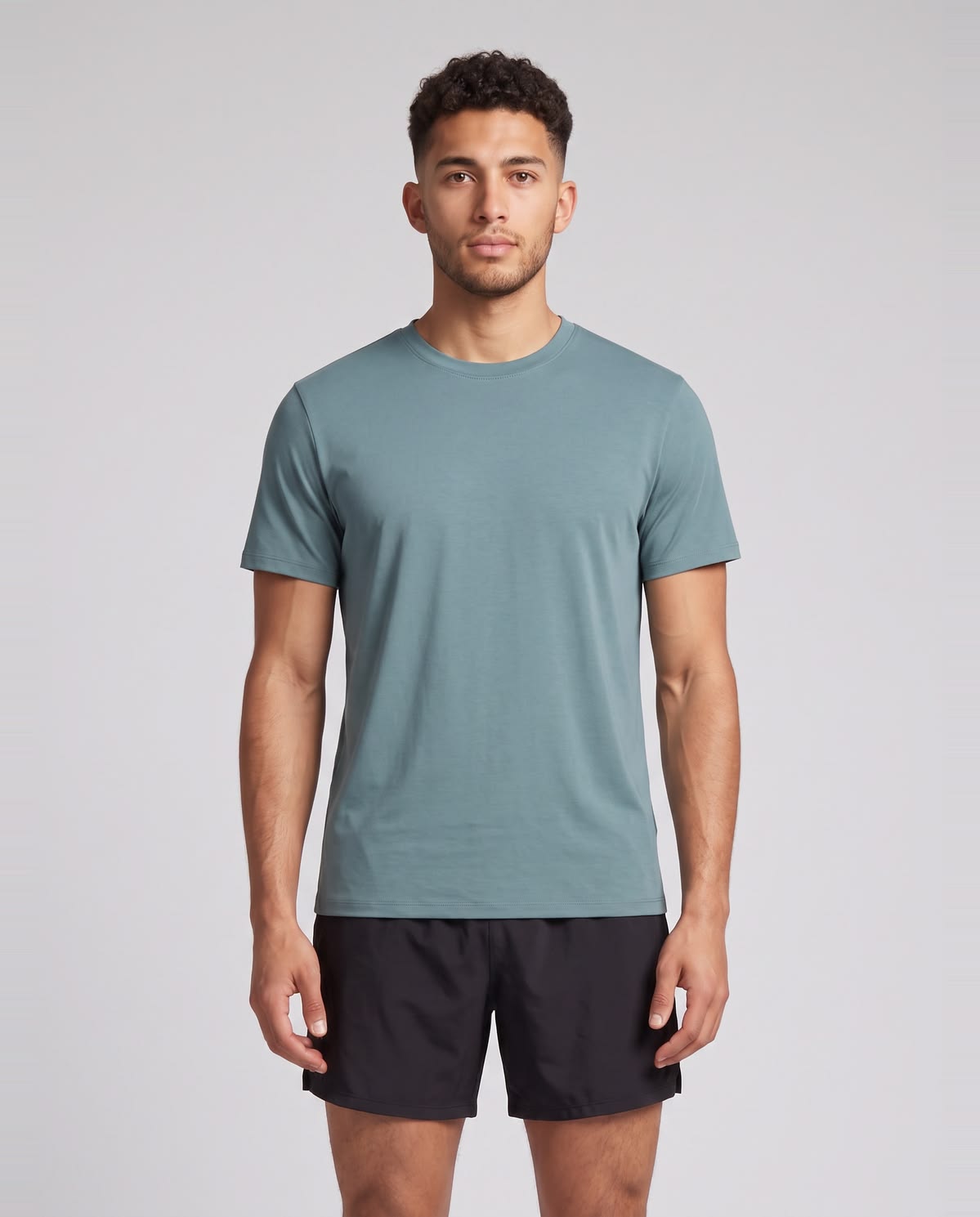 Soft Cotton Inner Tee